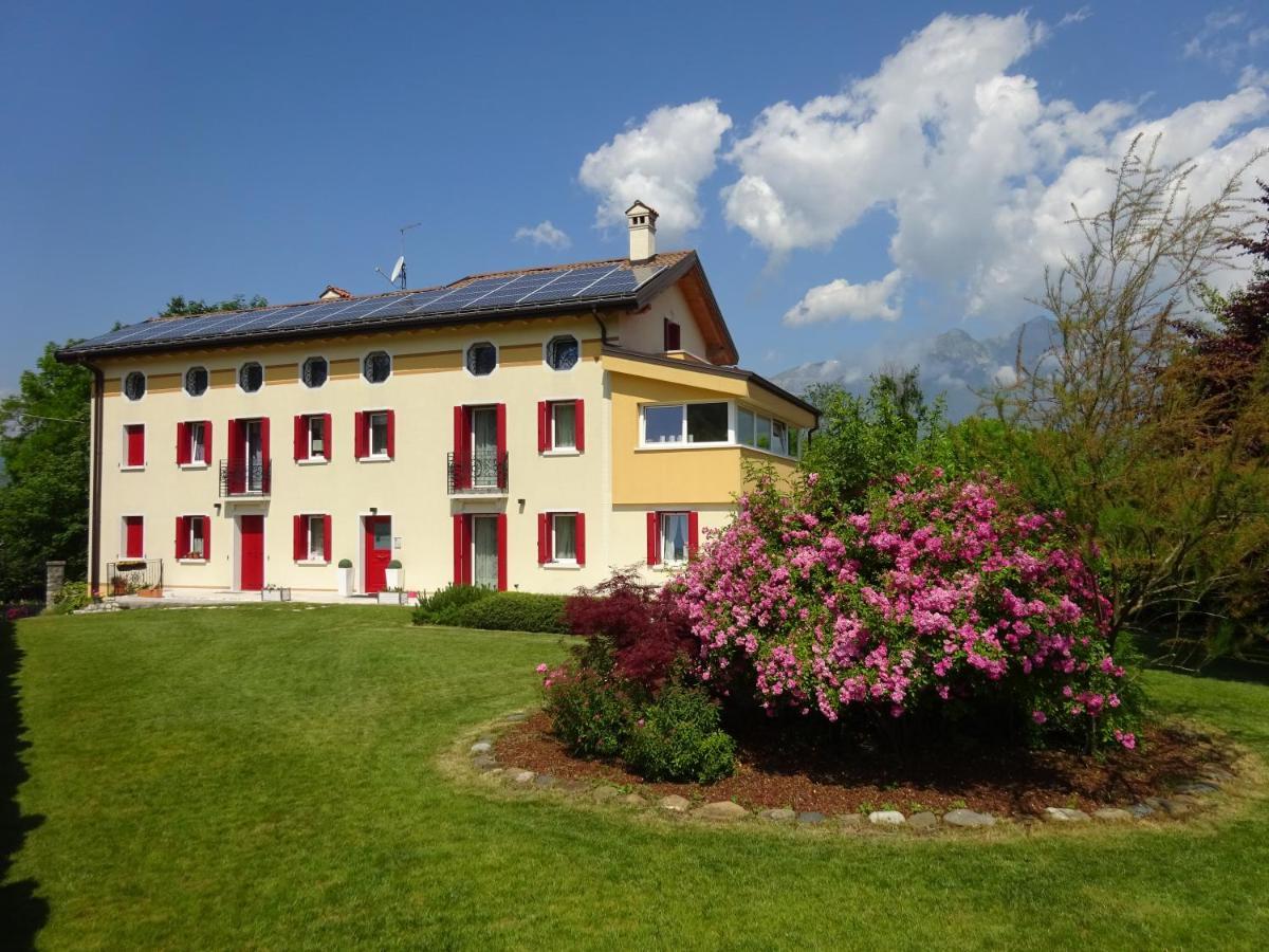 Casa Novecento 3* Feltre